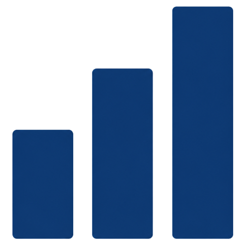 Broad valuation service capability icon