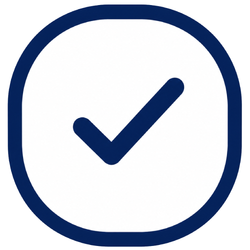 Clear and defensible valuation reports icon