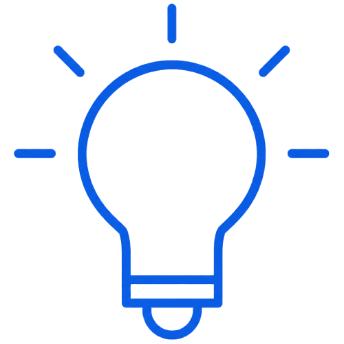 Expertise value icon