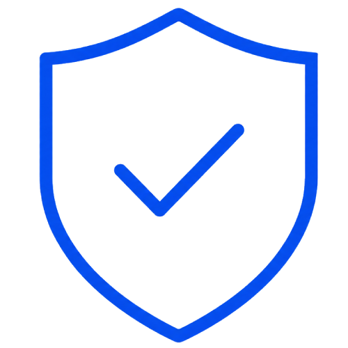 Integrity value icon