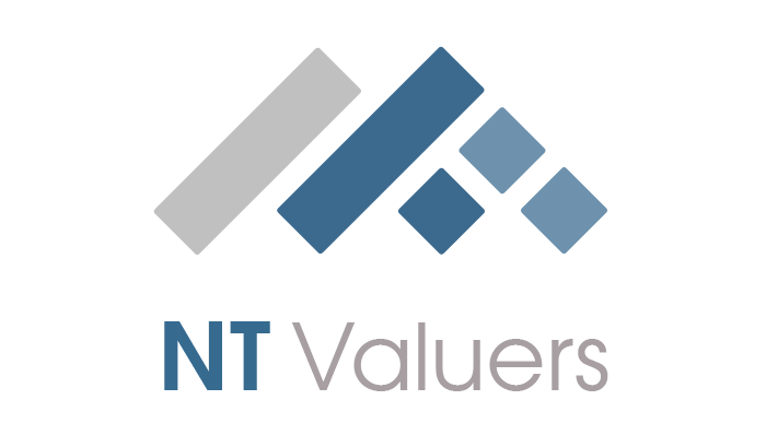 NT Valuers logo – valuation services Northern Territory