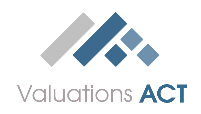 Valuations ACT logo – local valuers Australian Capital Territory