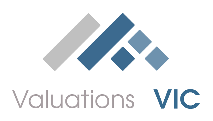 Valuations VIC logo – experienced property valuers Victoria